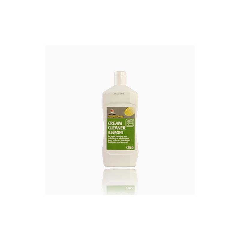 Selden Cream Cleaner Lemon 500ml